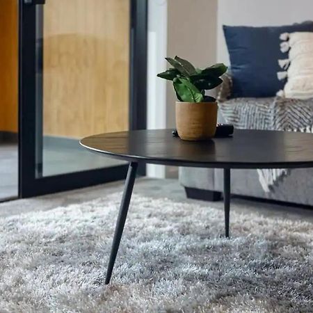 Cozy 1Br Apartment With Hagley Park View Christchurch Luaran gambar